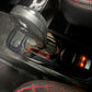 Ligier JS50 Black on Black Sport Edition 2024  | Neuzustand | 8 PS leiser DCI Motor | Rückfahrkamera | Servolenkung | 45 km/h | Innerhalb 250 KM Kostenlose Lieferung | Mopedauto | Leichtmobile