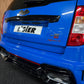 Ligier JS50 Ultimate Blau  | Servolenkung | DAB + / Apple Carplay Ambilight  | 8 PS leiser DCI Motor | 45 km/h | Rückfahrkamera | Innerhalb 250 KM Kostenlose Lieferung | Mopedauto | Leichtmobile