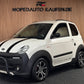 Microcar Mgo Highland X | leiser DCI Motor | 45 km/h | Innerhalb 250 KM Kostenlose Lieferung | Mopedauto | Leichtmobile