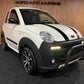 Microcar Mgo Highland X | leiser DCI Motor | 45 km/h | Innerhalb 250 KM Kostenlose Lieferung | Mopedauto | Leichtmobile