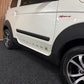 Microcar Mgo Highland X | leiser DCI Motor | 45 km/h | Innerhalb 250 KM Kostenlose Lieferung | Mopedauto | Leichtmobile