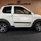 Microcar Mgo Highland X | leiser DCI Motor | 45 km/h | Innerhalb 250 KM Kostenlose Lieferung | Mopedauto | Leichtmobile