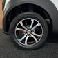 Microcar Mgo Highland X | leiser DCI Motor | 45 km/h | Innerhalb 250 KM Kostenlose Lieferung | Mopedauto | Leichtmobile