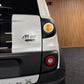 Microcar Mgo Highland X | leiser DCI Motor | 45 km/h | Innerhalb 250 KM Kostenlose Lieferung | Mopedauto | Leichtmobile