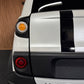 Microcar Mgo Highland X | leiser DCI Motor | 45 km/h | Innerhalb 250 KM Kostenlose Lieferung | Mopedauto | Leichtmobile