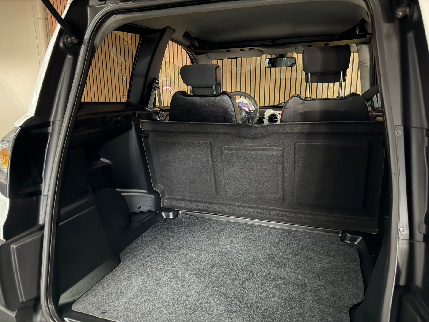 Microcar Mgo Highland X | leiser DCI Motor | 45 km/h | Innerhalb 250 KM Kostenlose Lieferung | Mopedauto | Leichtmobile
