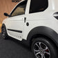 Microcar Mgo Highland X | leiser DCI Motor | 45 km/h | Innerhalb 250 KM Kostenlose Lieferung | Mopedauto | Leichtmobile