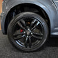 Ligier JS50 Sport Grau  | Servolenkung | 8 PS leiser DCI Motor | 45 km/h | Rückfahrkamera | Innerhalb 250 KM Kostenlose Lieferung | Mopedauto | Leichtmobile