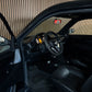 Ligier JS50 Sport Grau  | Servolenkung | 8 PS leiser DCI Motor | 45 km/h | Rückfahrkamera | Innerhalb 250 KM Kostenlose Lieferung | Mopedauto | Leichtmobile