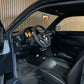 Ligier JS50 Sport Grau  | Servolenkung | 8 PS leiser DCI Motor | 45 km/h | Rückfahrkamera | Innerhalb 250 KM Kostenlose Lieferung | Mopedauto | Leichtmobile