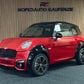 Chatenet CH26 Sport | *Mini Cooper* | 45 km/h | Innerhalb 250 KM Kostenlose Lieferung | Mopedauto | Leichtmobile