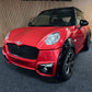 Chatenet CH26 Sport | *Mini Cooper* | 45 km/h | Innerhalb 250 KM Kostenlose Lieferung | Mopedauto | Leichtmobile