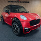 Chatenet CH26 Sport | *Mini Cooper* | 45 km/h | Innerhalb 250 KM Kostenlose Lieferung | Mopedauto | Leichtmobile