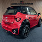 Chatenet CH26 Sport | *Mini Cooper* | 45 km/h | Innerhalb 250 KM Kostenlose Lieferung | Mopedauto | Leichtmobile