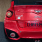 Chatenet CH26 Sport | *Mini Cooper* | 45 km/h | Innerhalb 250 KM Kostenlose Lieferung | Mopedauto | Leichtmobile