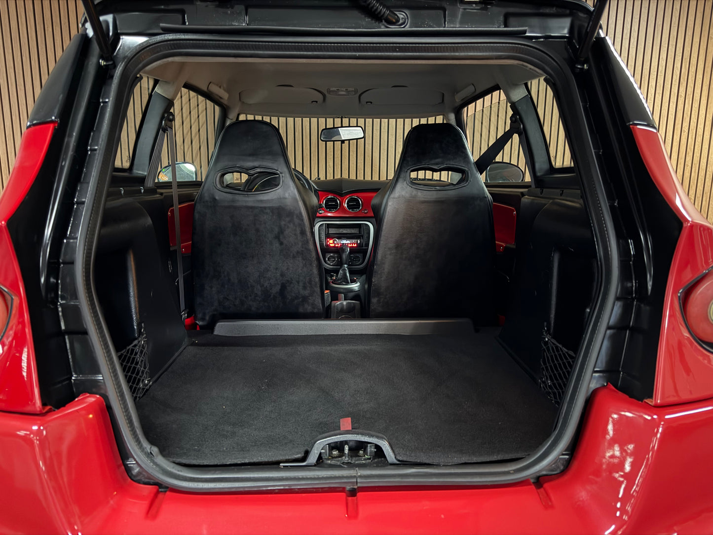Chatenet CH26 Sport | *Mini Cooper* | 45 km/h | Innerhalb 250 KM Kostenlose Lieferung | Mopedauto | Leichtmobile