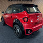 Chatenet CH26 Sport | *Mini Cooper* | 45 km/h | Innerhalb 250 KM Kostenlose Lieferung | Mopedauto | Leichtmobile