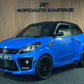 Ligier JS50 Ultimate Sport | Klimaanlage | 8 PS leiser DCI Motor | Rückfahrkamera | 45 km/h | Rückfahrkamera | Innerhalb 250 KM Kostenlose Lieferung | Mopedauto | Leichtmobile