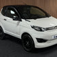Aixam City Sport 45 km/h – Microcar – 45 km/h – Fahrbar ab 15 | 8 PS Kubota | Rückfahrkamera | Multi-Media Touch | 45 km/h | Innerhalb 250 KM Kostenlose Lieferung | Mopedauto | Leichtmobile