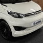 Aixam City Sport 45 km/h – Microcar – 45 km/h – Fahrbar ab 15 | 8 PS Kubota | Rückfahrkamera | Multi-Media Touch | 45 km/h | Innerhalb 250 KM Kostenlose Lieferung | Mopedauto | Leichtmobile