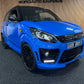 Ligier JS50 Ultimate Sport | Klimaanlage | 8 PS leiser DCI Motor | Rückfahrkamera | 45 km/h | Rückfahrkamera | Innerhalb 250 KM Kostenlose Lieferung | Mopedauto | Leichtmobile
