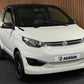 Aixam City Sport 45 km/h – Microcar – 45 km/h – Fahrbar ab 15 | 8 PS Kubota | Rückfahrkamera | Multi-Media Touch | 45 km/h | Innerhalb 250 KM Kostenlose Lieferung | Mopedauto | Leichtmobile