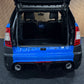 Ligier JS50 Ultimate Sport | Klimaanlage | 8 PS leiser DCI Motor | Rückfahrkamera | 45 km/h | Rückfahrkamera | Innerhalb 250 KM Kostenlose Lieferung | Mopedauto | Leichtmobile