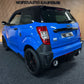 Ligier JS50 Ultimate Sport | Klimaanlage | 8 PS leiser DCI Motor | Rückfahrkamera | 45 km/h | Rückfahrkamera | Innerhalb 250 KM Kostenlose Lieferung | Mopedauto | Leichtmobile