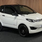 Aixam City Sport 45 km/h – Microcar – 45 km/h – Fahrbar ab 15 | 8 PS Kubota | Rückfahrkamera | Multi-Media Touch | 45 km/h | Innerhalb 250 KM Kostenlose Lieferung | Mopedauto | Leichtmobile