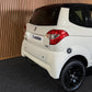 Aixam City Sport 45 km/h – Microcar – 45 km/h – Fahrbar ab 15 | 8 PS Kubota | Rückfahrkamera | Multi-Media Touch | 45 km/h | Innerhalb 250 KM Kostenlose Lieferung | Mopedauto | Leichtmobile