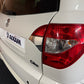 Aixam City Sport 45 km/h – Microcar – 45 km/h – Fahrbar ab 15 | 8 PS Kubota | Rückfahrkamera | Multi-Media Touch | 45 km/h | Innerhalb 250 KM Kostenlose Lieferung | Mopedauto | Leichtmobile