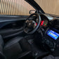 Aixam City Sport 45 km/h – Microcar – 45 km/h – Fahrbar ab 15 | 8 PS Kubota | Rückfahrkamera | Multi-Media Touch | 45 km/h | Innerhalb 250 KM Kostenlose Lieferung | Mopedauto | Leichtmobile