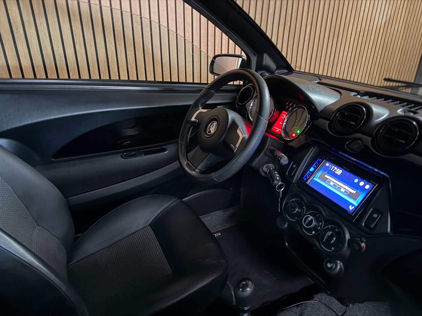 Aixam City Sport 45 km/h – Microcar – 45 km/h – Fahrbar ab 15 | 8 PS Kubota | Rückfahrkamera | Multi-Media Touch | 45 km/h | Innerhalb 250 KM Kostenlose Lieferung | Mopedauto | Leichtmobile