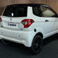 Aixam City Sport 45 km/h – Microcar – 45 km/h – Fahrbar ab 15 | 8 PS Kubota | Rückfahrkamera | Multi-Media Touch | 45 km/h | Innerhalb 250 KM Kostenlose Lieferung | Mopedauto | Leichtmobile