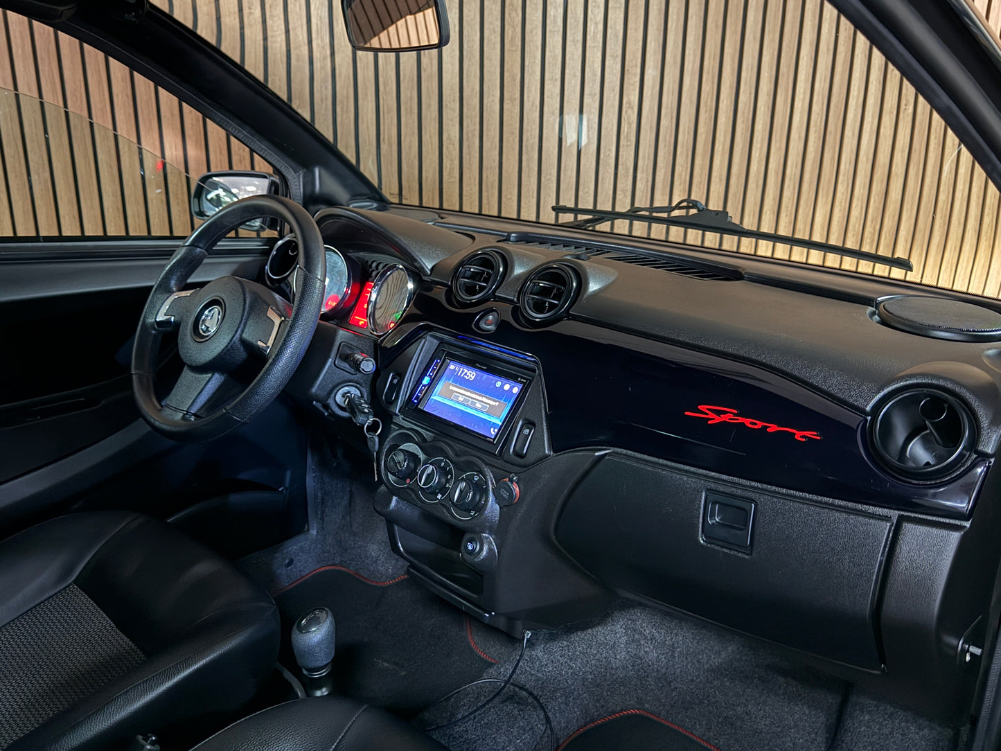 Aixam City Sport 45 km/h – Microcar – 45 km/h – Fahrbar ab 15 | 8 PS Kubota | Rückfahrkamera | Multi-Media Touch | 45 km/h | Innerhalb 250 KM Kostenlose Lieferung | Mopedauto | Leichtmobile