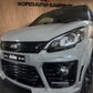 Ligier JS50 Nardo Grau Ultimate Sport | 8 PS Leiser DCI Motor / Apple carplay | Servolenkung | 45 km/h | Innerhalb 250 KM Kostenlose Lieferung | Mopedauto | Leichtmobile