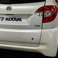 Aixam City Sport 45 km/h – Microcar – 45 km/h – Fahrbar ab 15 | 8 PS Kubota | Rückfahrkamera | Multi-Media Touch | 45 km/h | Innerhalb 250 KM Kostenlose Lieferung | Mopedauto | Leichtmobile