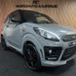 Ligier JS50 Nardo Grau Ultimate Sport | 8 PS Leiser DCI Motor / Apple carplay | Servolenkung | 45 km/h | Innerhalb 250 KM Kostenlose Lieferung | Mopedauto | Leichtmobile