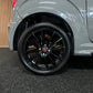 Ligier JS50 Nardo Grau Ultimate Sport | 8 PS Leiser DCI Motor / Apple carplay | Servolenkung | 45 km/h | Innerhalb 250 KM Kostenlose Lieferung | Mopedauto | Leichtmobile