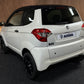 Aixam City Sport 45 km/h – Microcar – 45 km/h – Fahrbar ab 15 | 8 PS Kubota | Rückfahrkamera | Multi-Media Touch | 45 km/h | Innerhalb 250 KM Kostenlose Lieferung | Mopedauto | Leichtmobile