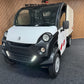 Aixam D-Truck Kastenwagen | LWK | 8 PS Kubota Motor | 45 km/h | Innerhalb 250 KM Kostenlose Lieferung | Mopedauto | Leichtmobile