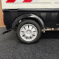 Aixam D-Truck Kastenwagen | LWK | 8 PS Kubota Motor | 45 km/h | Innerhalb 250 KM Kostenlose Lieferung | Mopedauto | Leichtmobile
