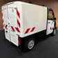 Aixam D-Truck Kastenwagen | LWK | 8 PS Kubota Motor | 45 km/h | Innerhalb 250 KM Kostenlose Lieferung | Mopedauto | Leichtmobile