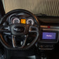 Ligier JS50 Nardo Grau Ultimate Sport | 8 PS Leiser DCI Motor / Apple carplay | Servolenkung | 45 km/h | Innerhalb 250 KM Kostenlose Lieferung | Mopedauto | Leichtmobile