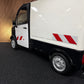 Aixam D-Truck Kastenwagen | LWK | 8 PS Kubota Motor | 45 km/h | Innerhalb 250 KM Kostenlose Lieferung | Mopedauto | Leichtmobile