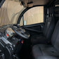 Aixam D-Truck Kastenwagen | LWK | 8 PS Kubota Motor | 45 km/h | Innerhalb 250 KM Kostenlose Lieferung | Mopedauto | Leichtmobile