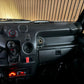 Aixam D-Truck Kastenwagen | LWK | 8 PS Kubota Motor | 45 km/h | Innerhalb 250 KM Kostenlose Lieferung | Mopedauto | Leichtmobile