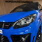 Ligier JS50 Ultimate Sport | 2014 KM | 8 PS Leiser DCI Motor | Rückfahrkamera |  Servolenkung | 45 km/h | Innerhalb 250 KM Kostenlose Lieferung | Mopedauto | Leichtmobile