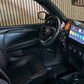 Ligier JS50 Ultimate Nardo Grau | Servolenkung | DAB + / Apple Carplay Ambilight | 8 PS leiser DCI Motor | 45 km/h | Rückfahrkamera | Innerhalb 250 KM Kostenlose Lieferung | Mopedauto | Leichtmobile