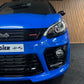 Ligier JS50 Ultimate Sport | 2014 KM | 8 PS Leiser DCI Motor | Rückfahrkamera |  Servolenkung | 45 km/h | Innerhalb 250 KM Kostenlose Lieferung | Mopedauto | Leichtmobile